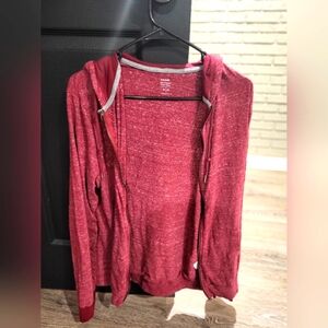 Old Navy Zip up jacket